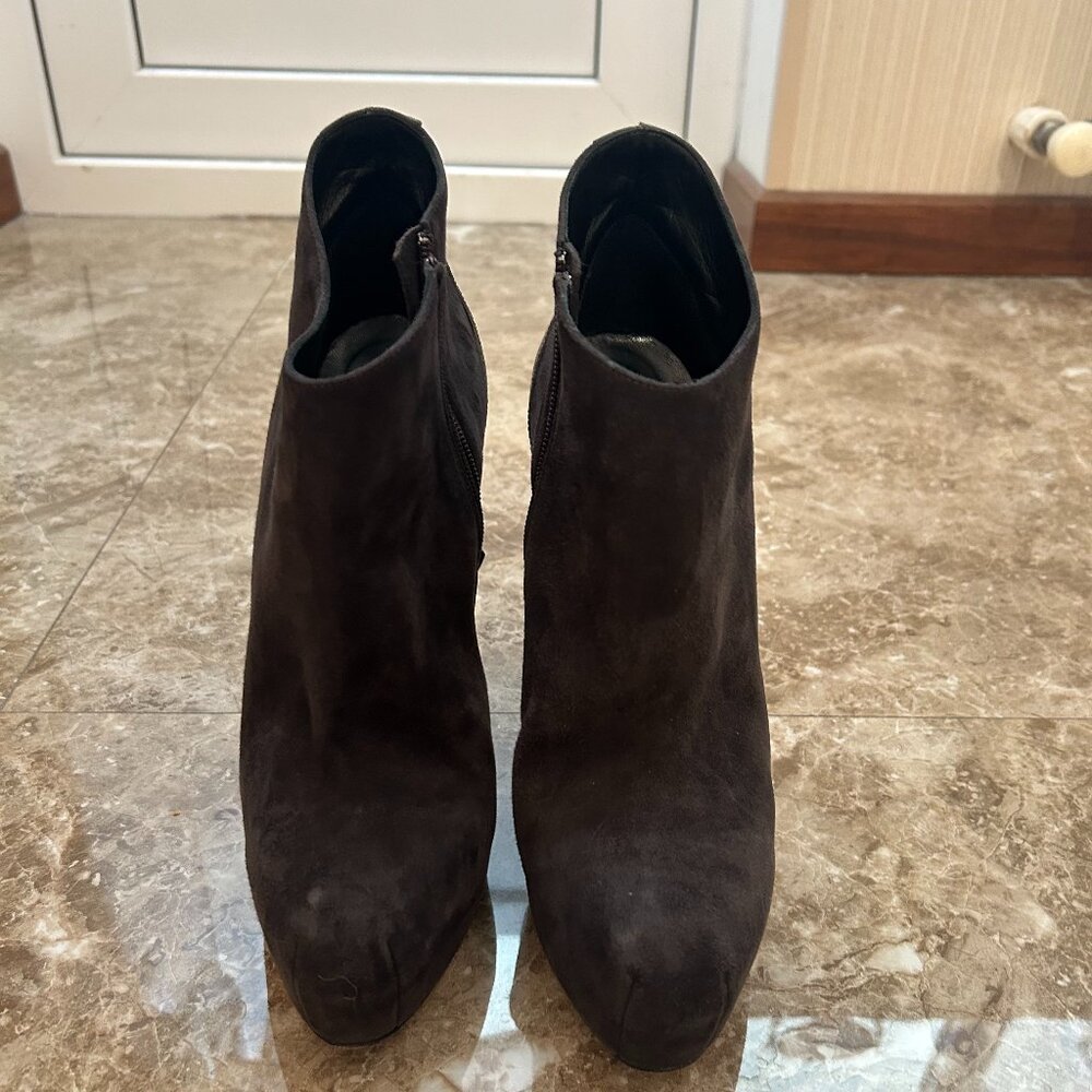 Brian Atwood boot heels